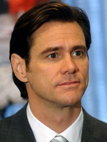 Jim Carrey