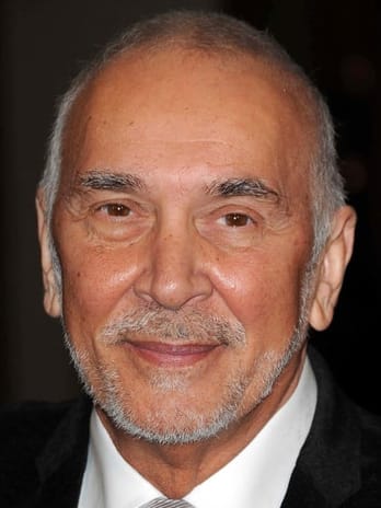 Frank Langella