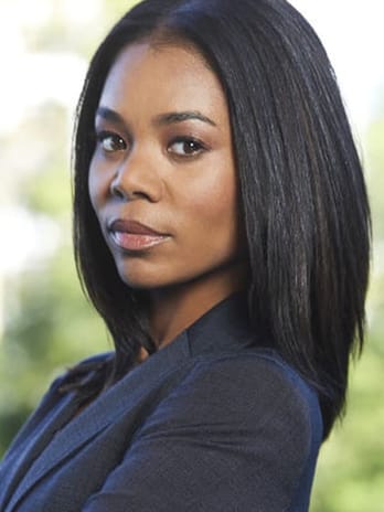 Regina Hall