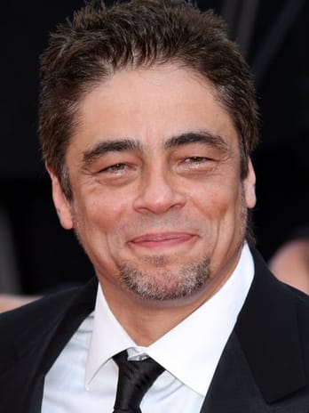 Benisio Del Toro