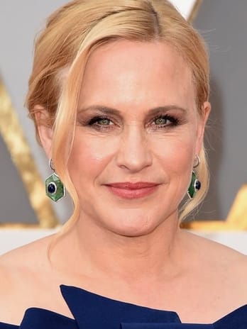 Patricia Arquette