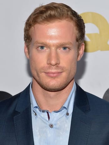 Sam Reid