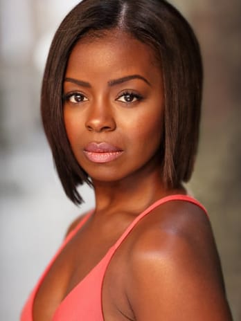Erica N. Tazel