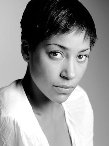 Cush Jumbo