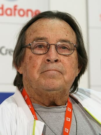 Paul Mazursky