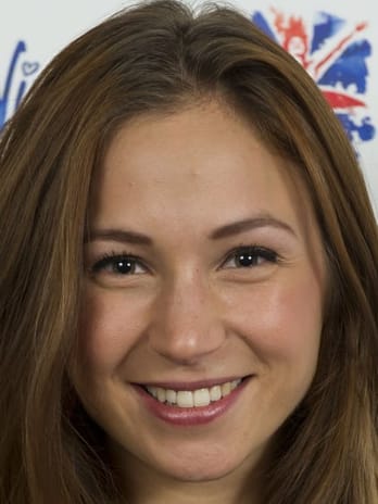 Dominique Provost-Chalkley