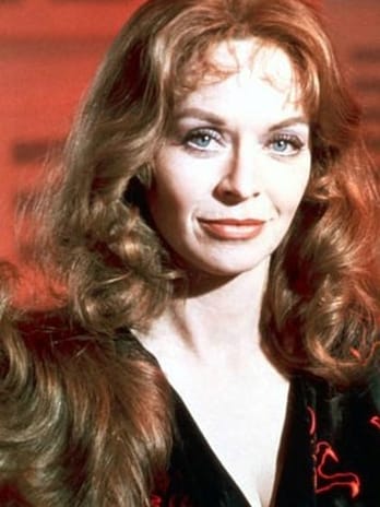 Susannah York