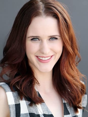 Rachel Brosnahan