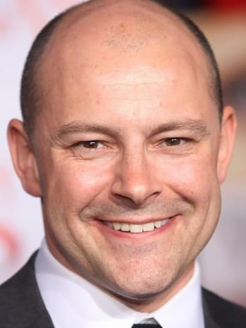 Robert William Corddry