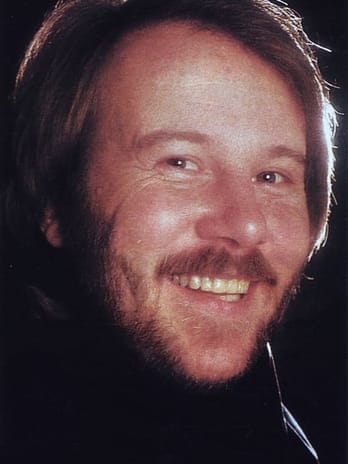 Benny Andersson
