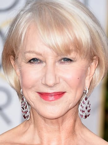 Helen Mirren