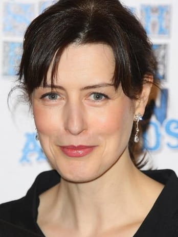 Gina McKee