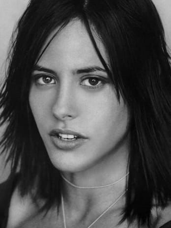Katherine Moennig