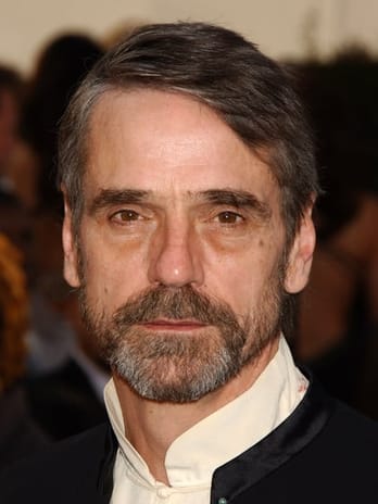 Jeremy Irons