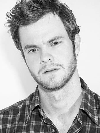 Jack Quaid