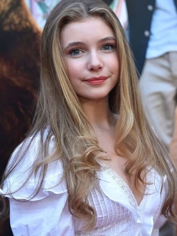Eleanor Worthington-Cox