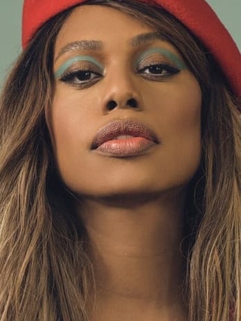 Laverne Cox