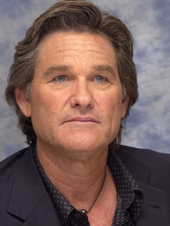 Kurt Russell