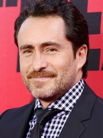 Demián Bichir