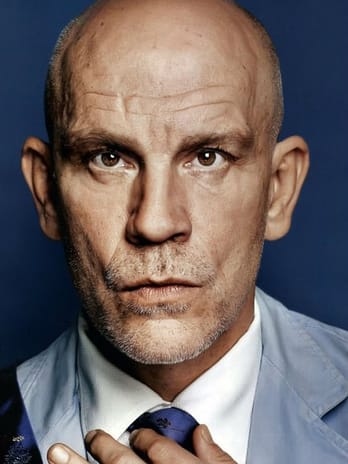 John Malkovich