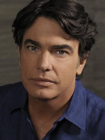 Peter Gallagher