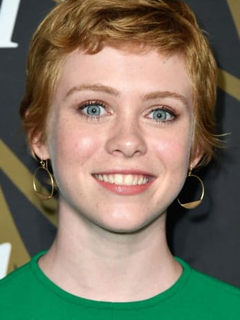 Sophia Lillis