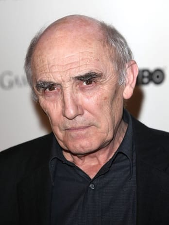 Donald Sumpter