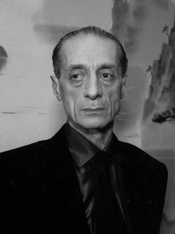 Nodar Mgaloblishvili