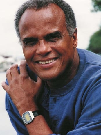 Harry Belafonte