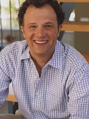 Ben Weber