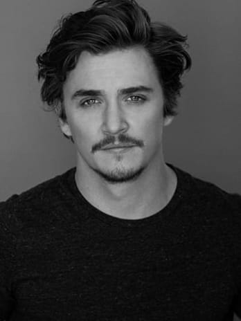 Kyle Gallner