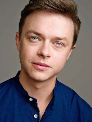 Dane William DeHaan