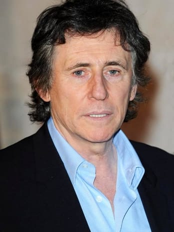 Gabriel Byrne