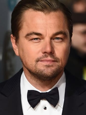 Leonardo DiCaprio