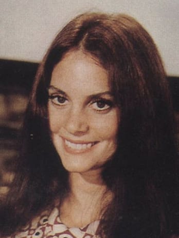 Lesley Ann Warren
