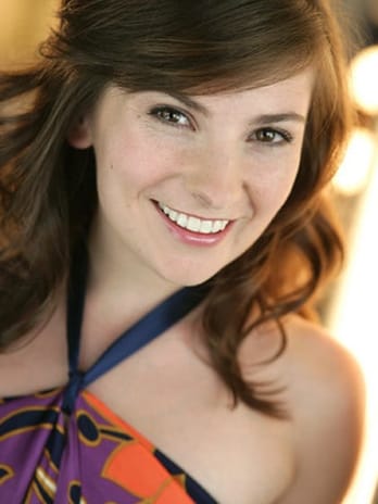 Cassandra Morris