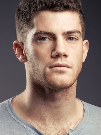 Alistair Brammer