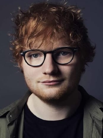 Ed Sheeran
