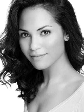 Monica Raymund