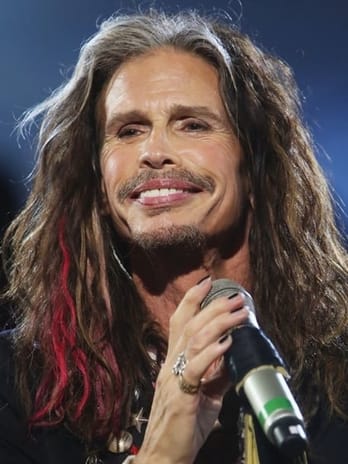Steven Tyler