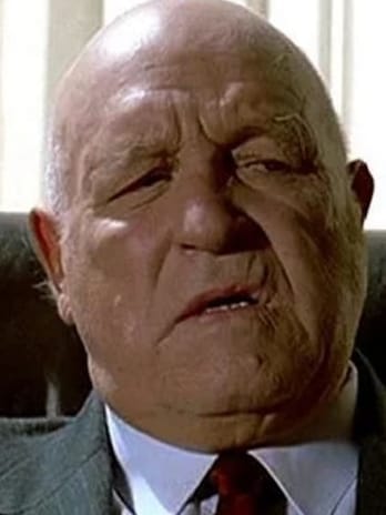Lawrence Tierney