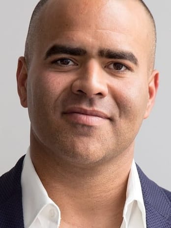 Christopher Jackson