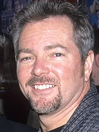 Darrell Rooney