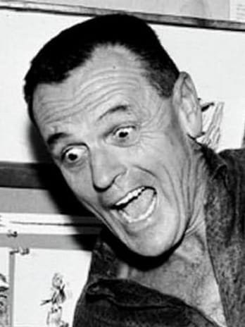 Wolfgang Reitherman
