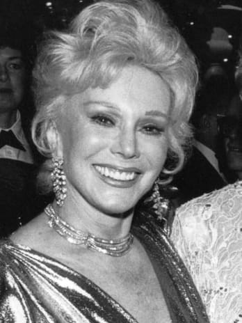 Eva Gabor