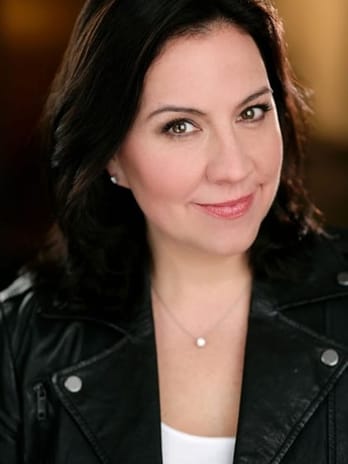 Kristen Anderson-Lopez