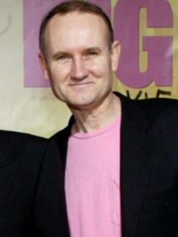 Francis Glebas