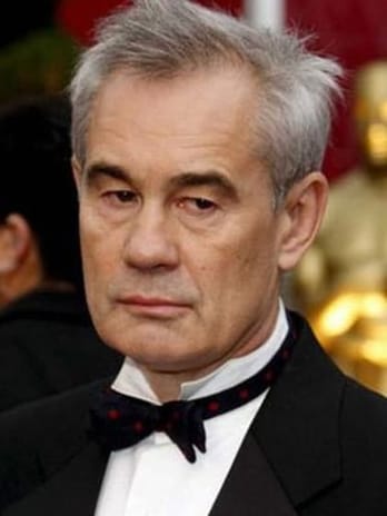 Sergey Bodrov