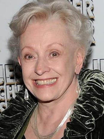 Roberta Maxwell