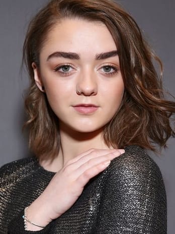 Maisie Williams